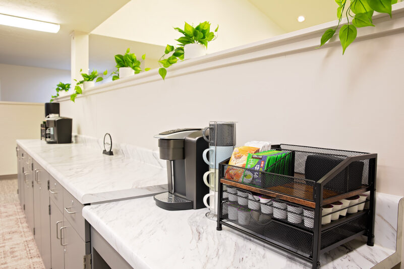 Most Insurance Accepted