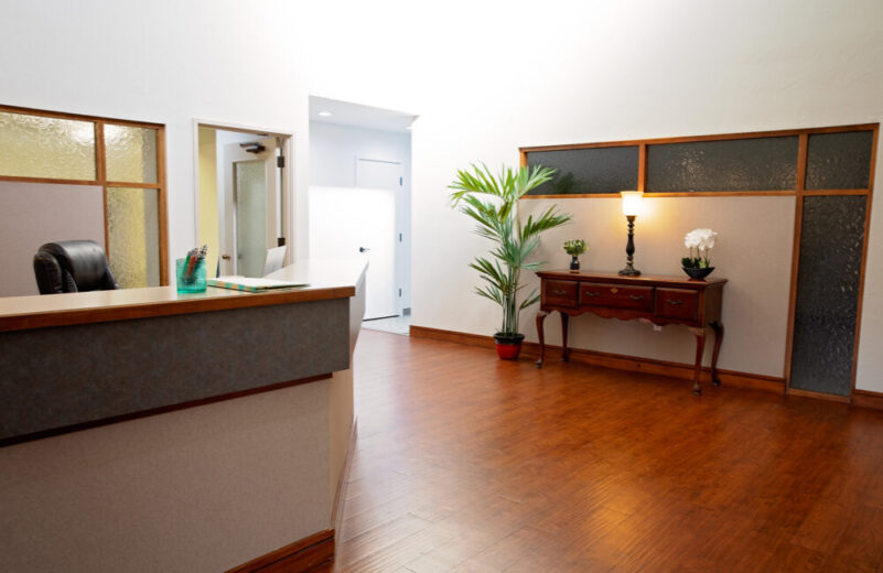 Welcome to Alexander Counseling Center